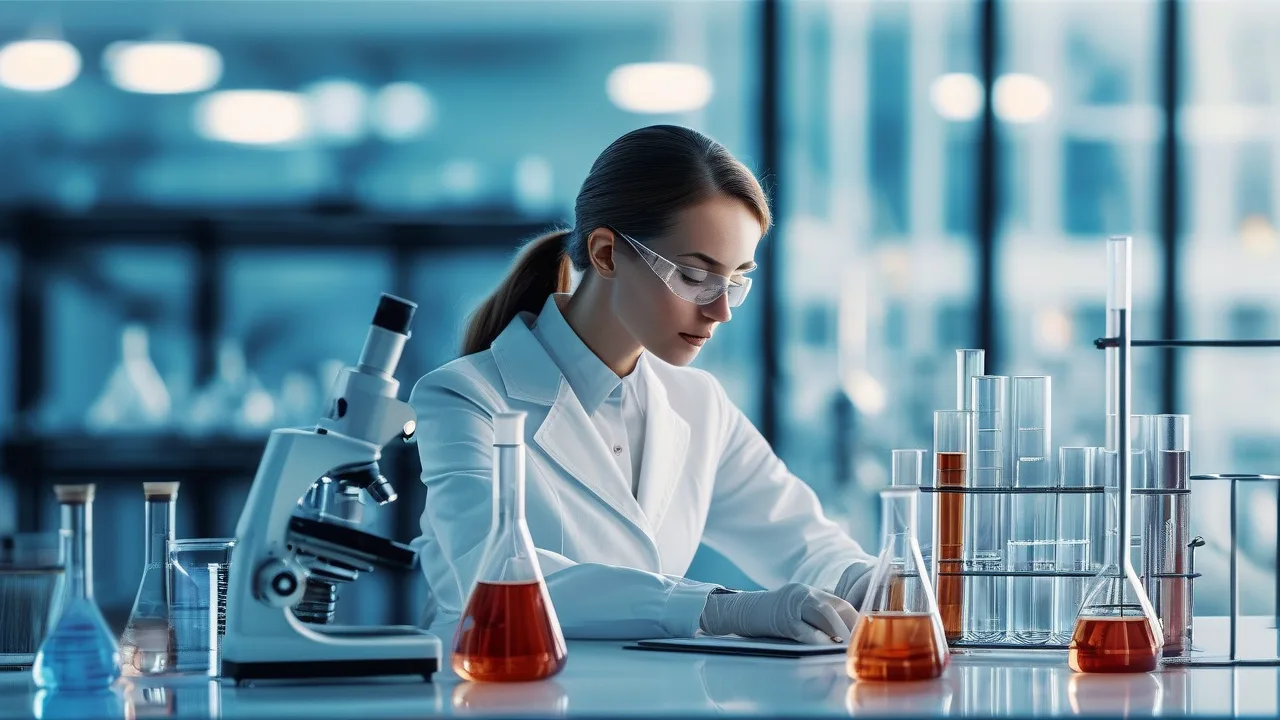 生物研发怎么选？给您答案