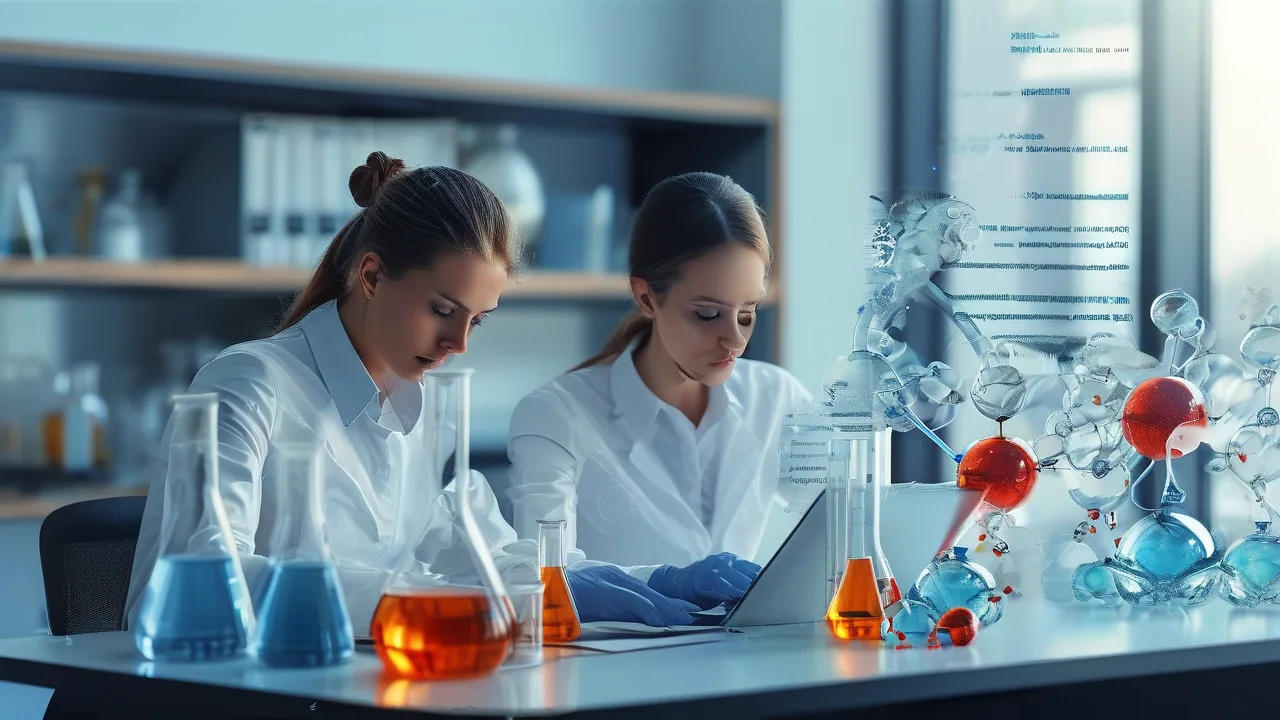 生物研发服务哪家好？深度解析